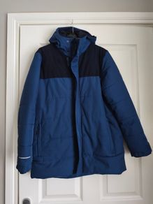 Coat 14 years old