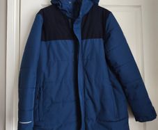 Coat 14 years old