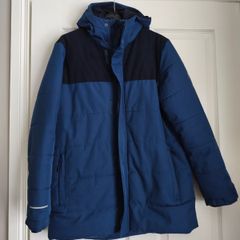 Coat 14 years old