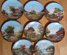 Plates