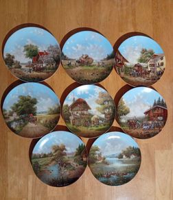 Plates