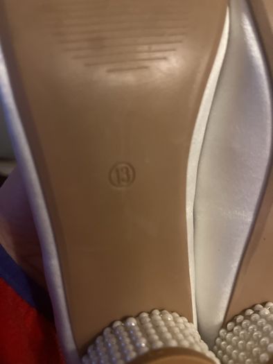 girls communion shoes