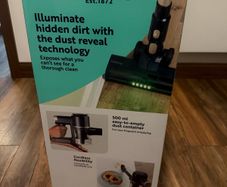 Vacuum cleaner
