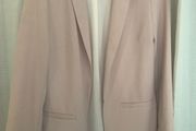Blush Pink Jacket
