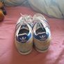 Adidas runners size 9 \ 43 Image 3