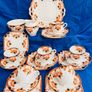 Roslyn China Teaset. Image 2