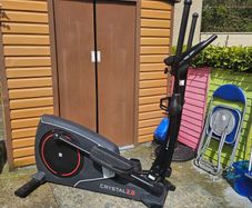 Crosstrainer