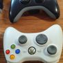 Xbox 360s and Controllers Image 2