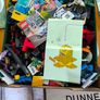 box of lego about 4.5 kg. Image 6