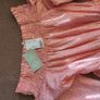 Brand New H&M Women's Elastic Waist Off-the-Shoulder Casual Dress Pink, size 14 Image 8