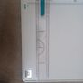 A3 Technical DRAWING BOARD with sliding ruler Image 4