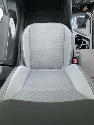2019 Tiguan 2.0 BlueMotion Breaking