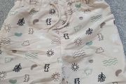 NEW.boy's swim shorts. Age 7/8