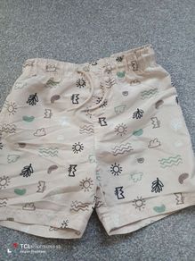 NEW.boy's swim shorts. Age 7/8