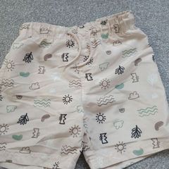 NEW.boy's swim shorts. Age 7/8