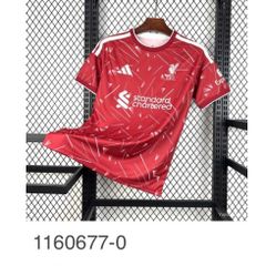 Liverpool and  United kids and adults