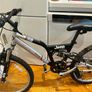 Boys Bicycle - Jeep Comanche Image 5