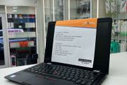 Lenovo 13 Thinkpad 8gb/256gb Laptop
