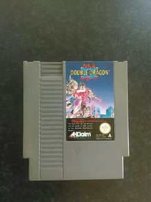 Nintendo NES