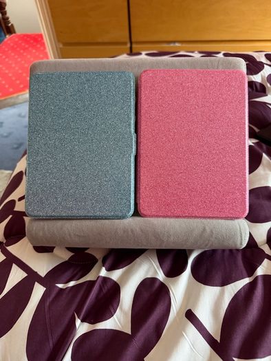 Kindle coloursoft
