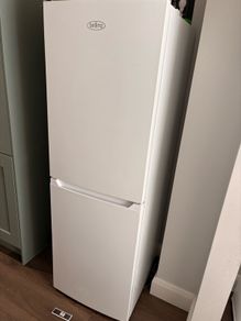 Belling fridge freezer