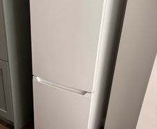 Belling fridge freezer