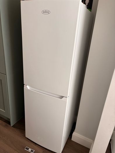 Belling fridge freezer