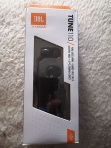 Headphones JBL New