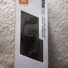 Headphones JBL New