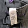 Jeff Banks London Wool Rich Overcoat Grey Mens Large L Smart Formal Winter Coat Image 6