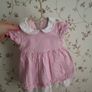 Baby Girl Bundle (6-9M) - 2x Ralph Lauren,NEXT,Nike,Miniborn - New & Like New Image 5