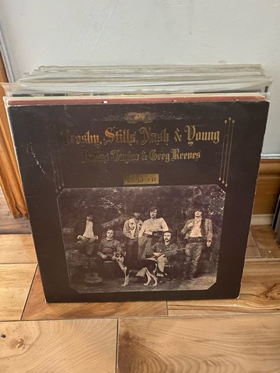 Vinyl Records Job Lot 175 LPs 34 EPs