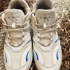 Men's Calvin Klein Size UK10.5