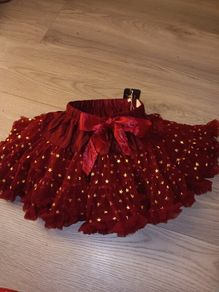 Girls Tutu