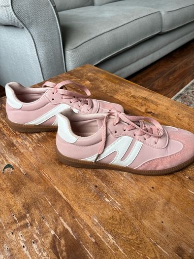 trainers