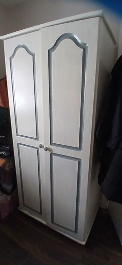 Wardrobe