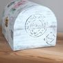 Handmade storage box Image 5