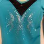Girls Leotard Age 5-6 Image 2