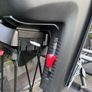 Polisport Rear Toddler/Child Bike Seat Image 8