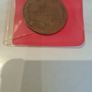 vintage fa cup token Image 4