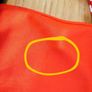Fingallians GAA O'Neills Jersey Size S Adults Image 5
