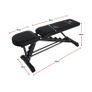 hit fitness weights bench Image 2