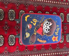 suitcase