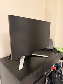 Alienware Monitor - AW2720HF
