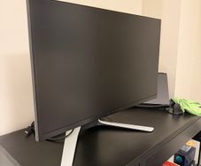 Alienware Monitor - AW2720HF