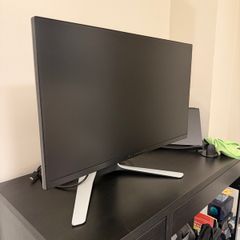 Alienware Monitor - AW2720HF