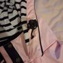 Captain Corsaire pink jacket UK 12 Image 5