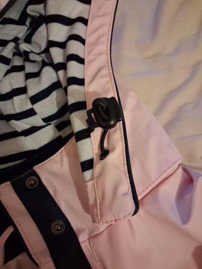 Captain Corsaire pink jacket UK 12