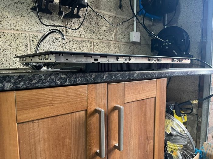 Ikea - Induction Hob 78cm Wide