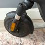 Segway Ninebot E2 Plus II Electric Scooter Like New Image 2